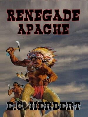 cover image of Renegade Apache